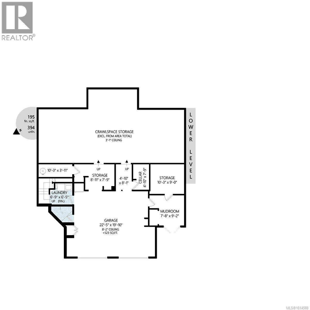 3633 Park Drive, Metchosin