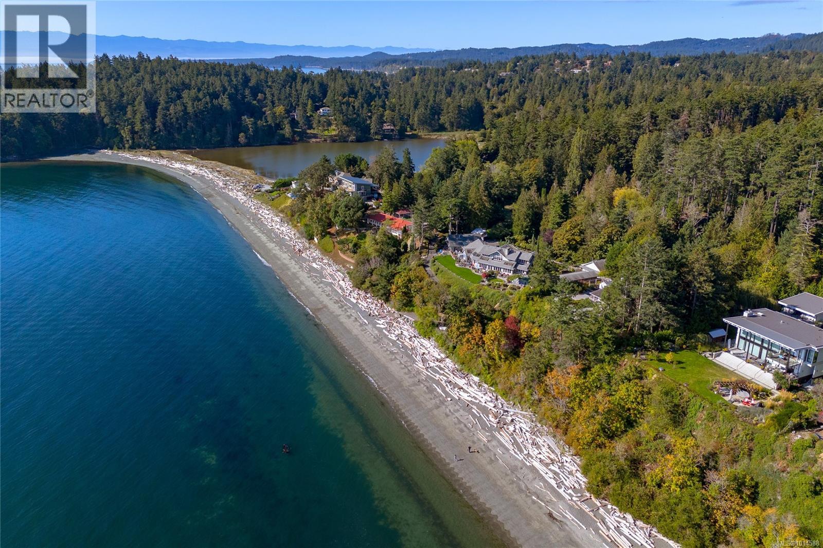  3633 Park Drive, Metchosin