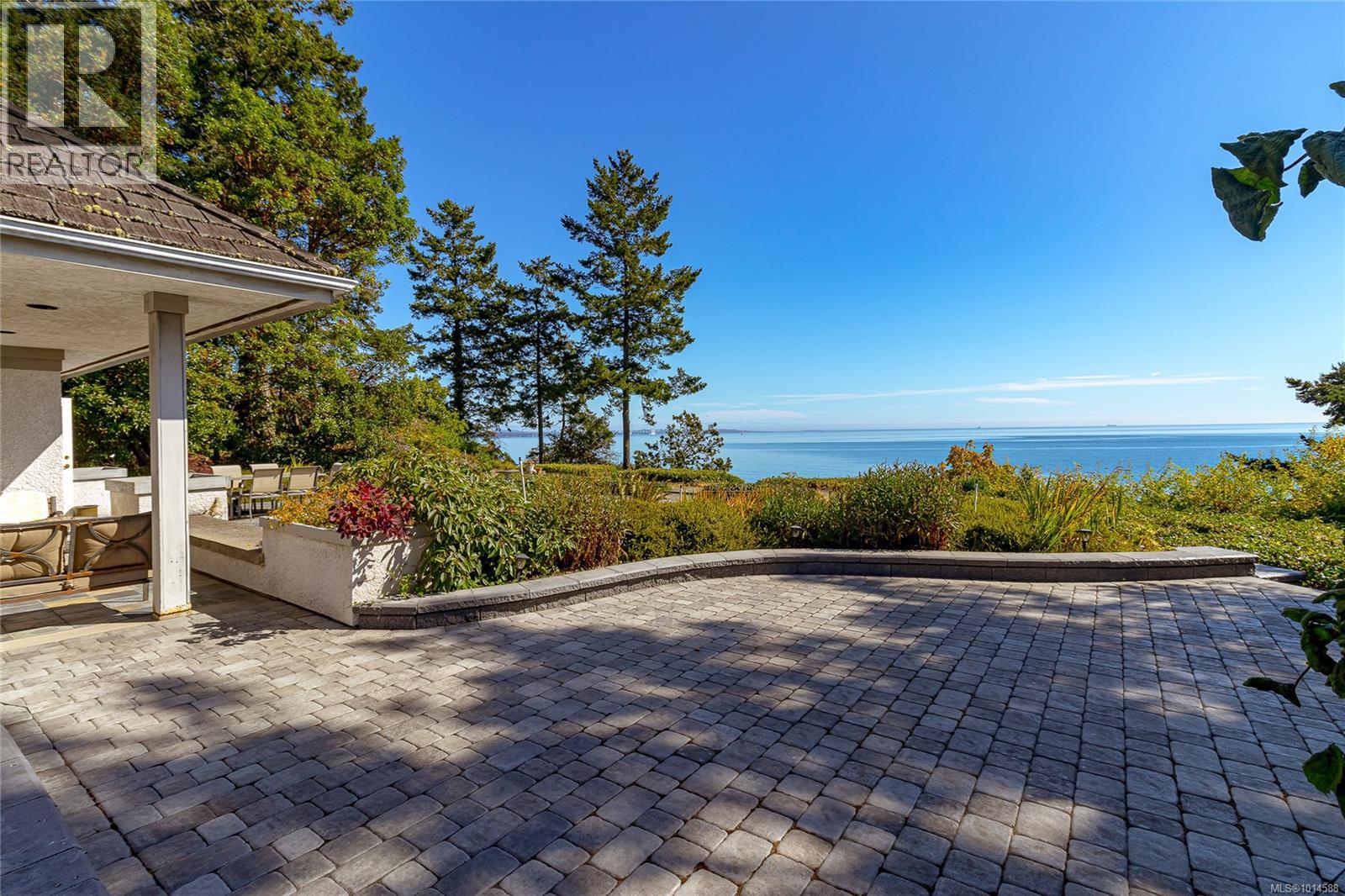 3633 Park Drive, Metchosin