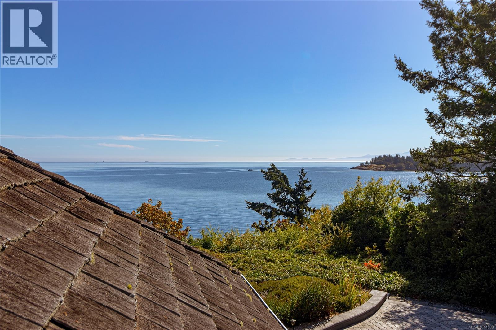  3633 Park Drive, Metchosin