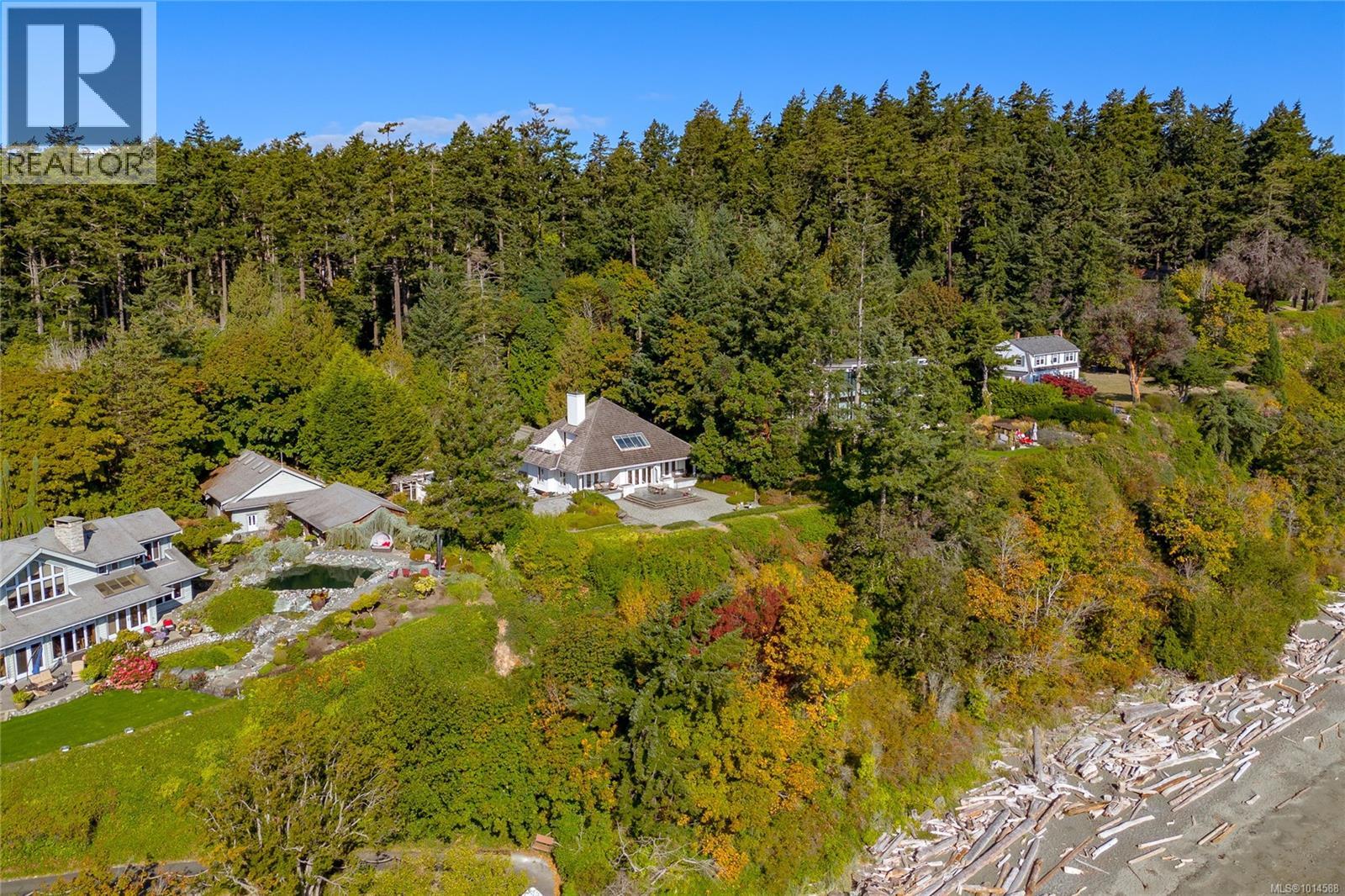  3633 Park Drive, Metchosin