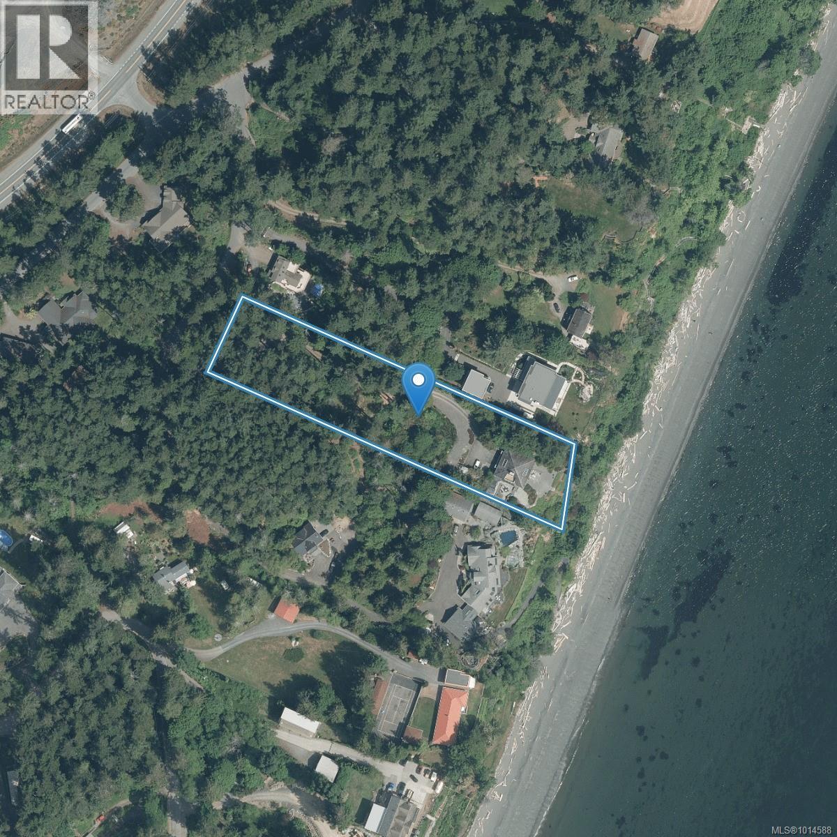  3633 Park Drive, Metchosin