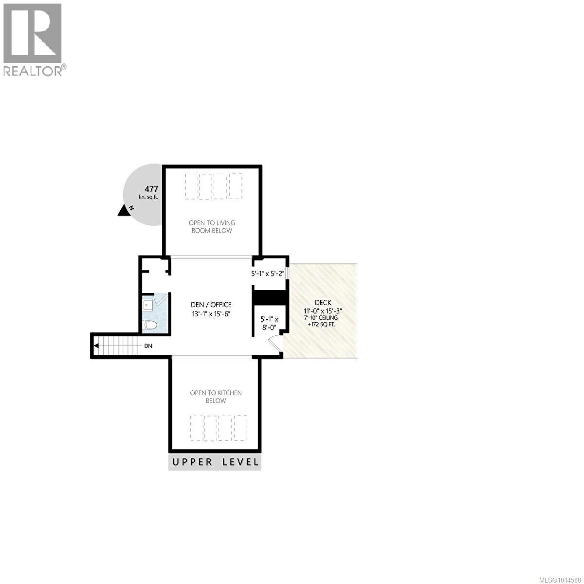  3633 Park Drive, Metchosin