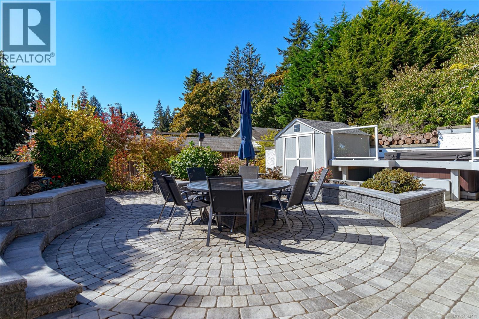 3633 Park Drive, Metchosin