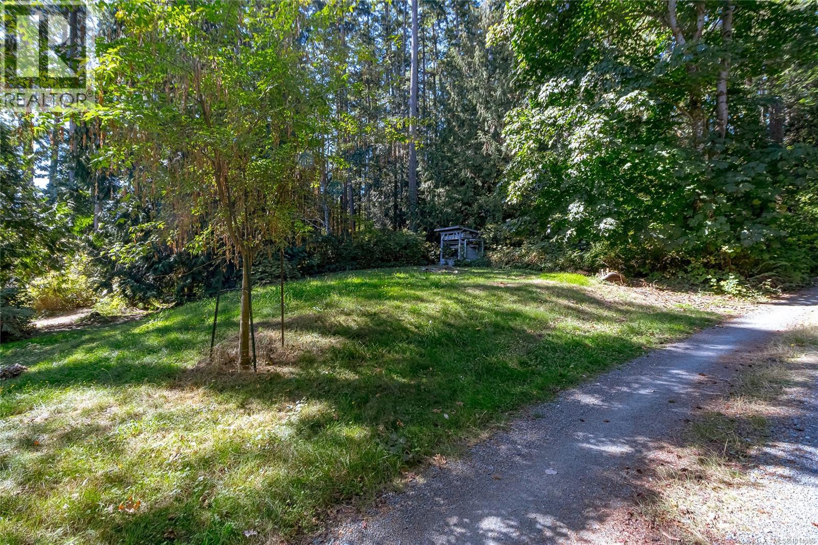  3633 Park Drive, Metchosin