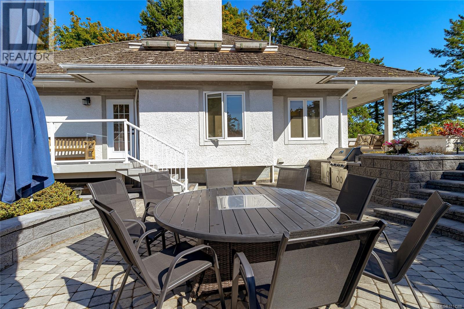  3633 Park Drive, Metchosin