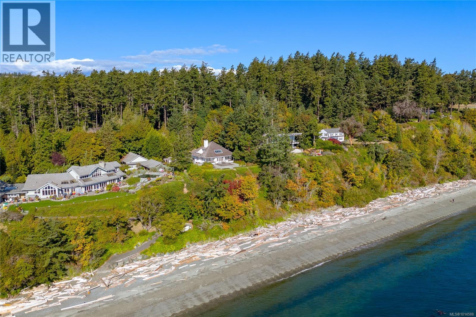  3633 Park Drive, Metchosin