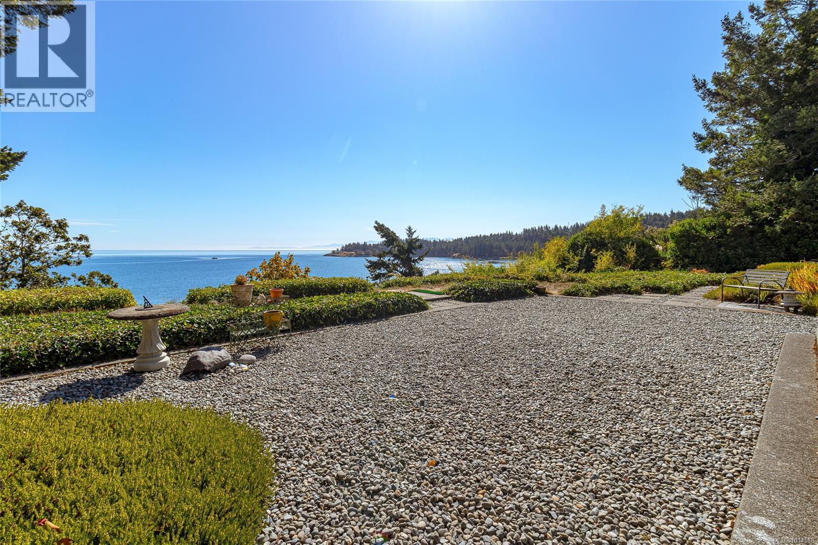  3633 Park Drive, Metchosin