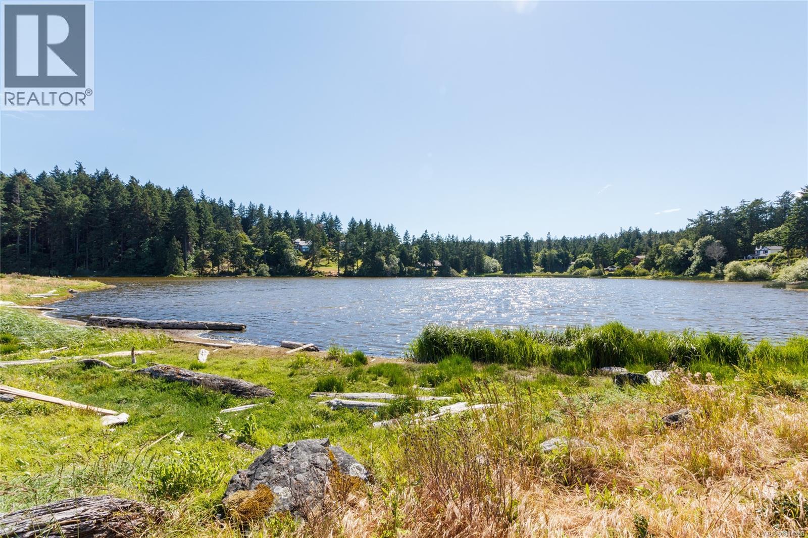  3633 Park Drive, Metchosin