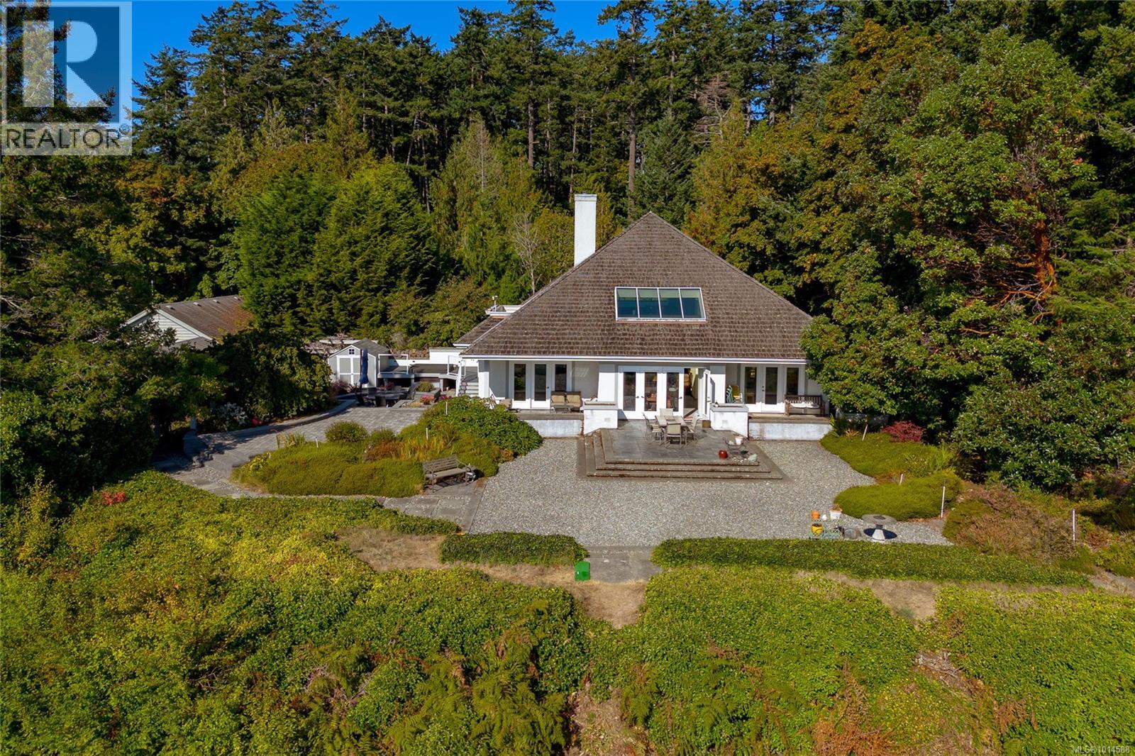  3633 Park Drive, Metchosin