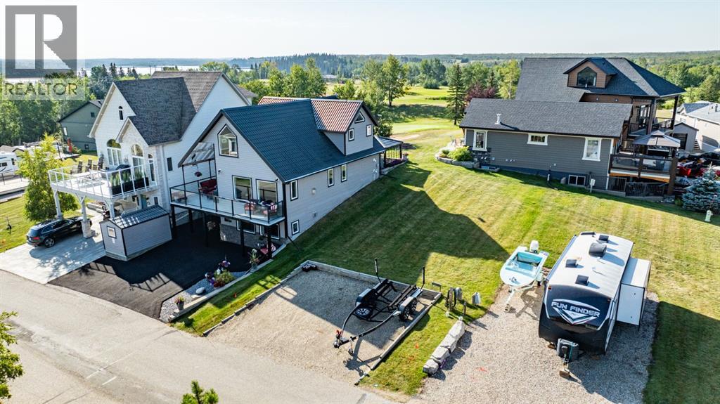 25054 South Pine Lake Road, Rural Red Deer County