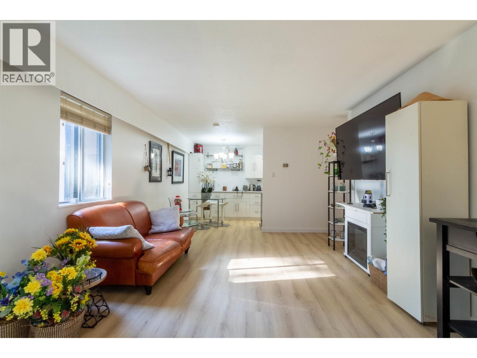 106 7428 19TH AVENUE, Burnaby