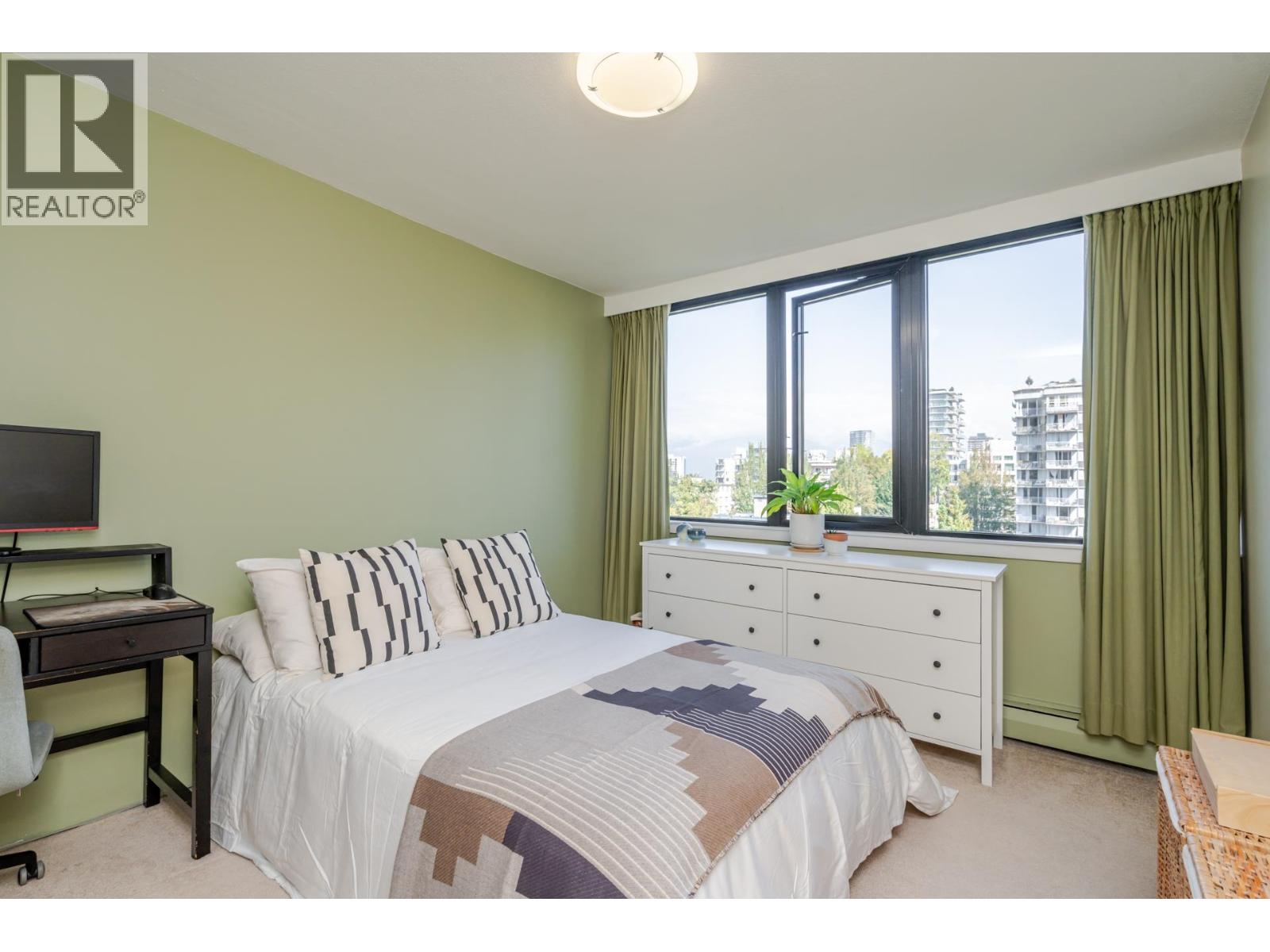 1004 1330 HARWOOD STREET, Vancouver