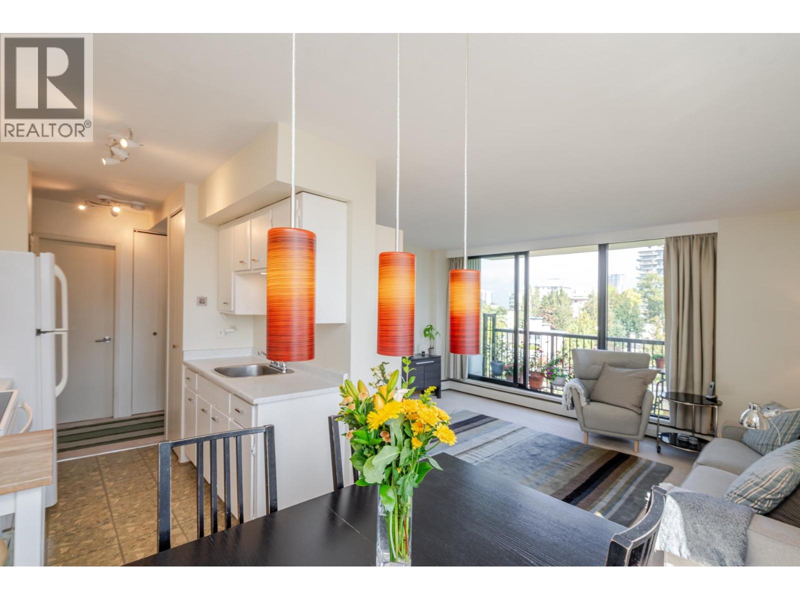 1004 1330 HARWOOD STREET, Vancouver