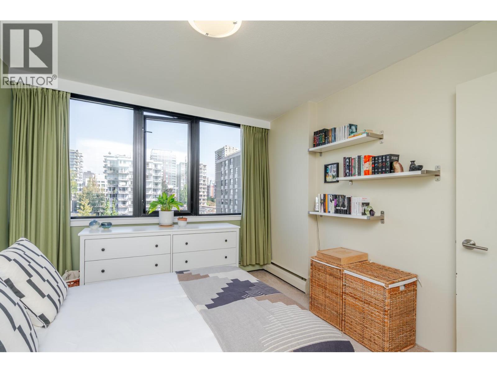 1004 1330 HARWOOD STREET, Vancouver