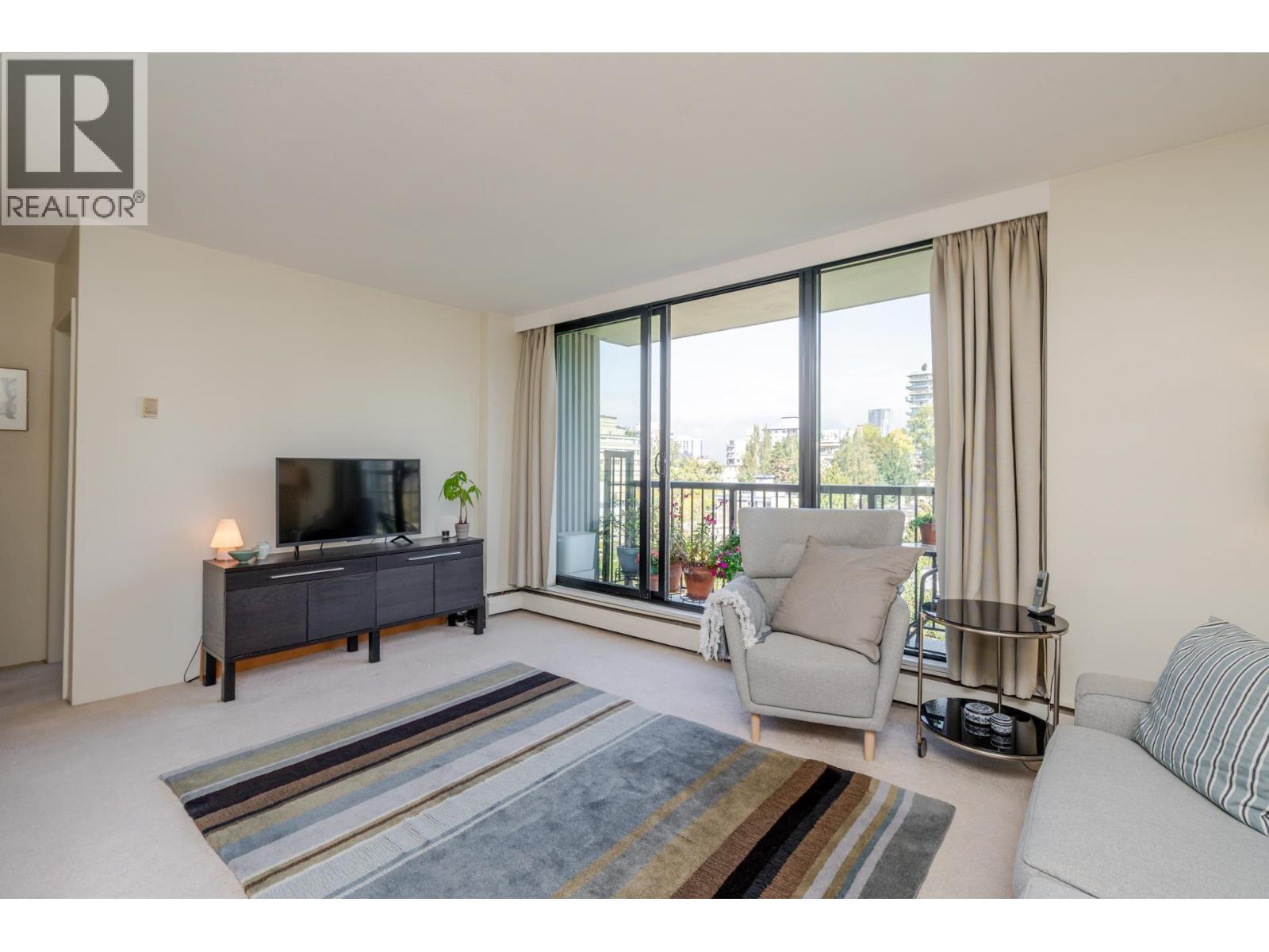 1004 1330 HARWOOD STREET, Vancouver