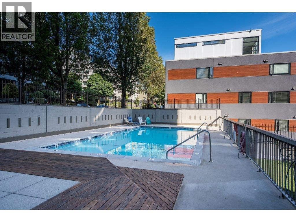 1004 1330 HARWOOD STREET, Vancouver