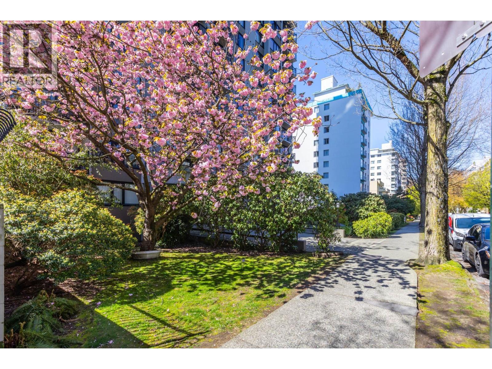 1004 1330 HARWOOD STREET, Vancouver