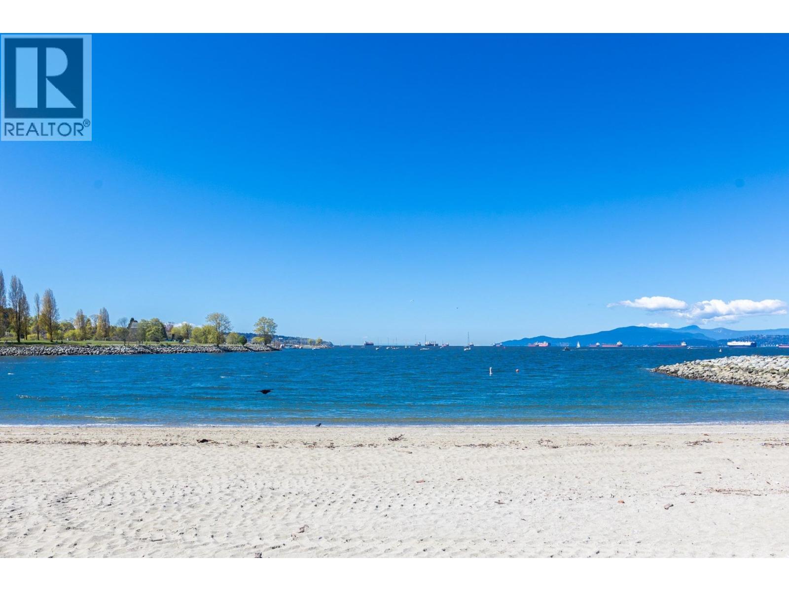 1004 1330 HARWOOD STREET, Vancouver