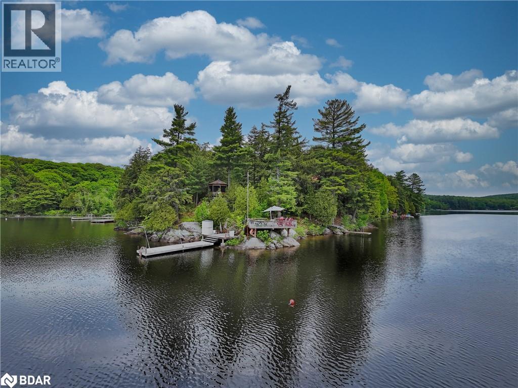 230 DOE LAKE PENINSULA
