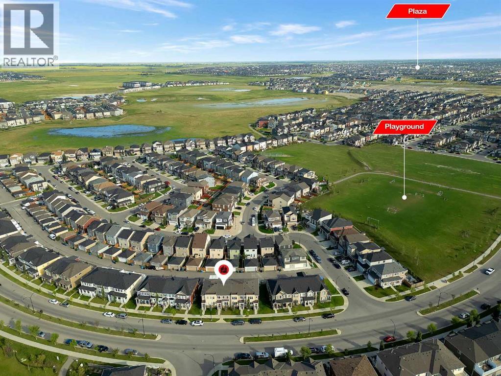 Single Family House for Sale in  Cityscape Drive Cityscape Calgary 