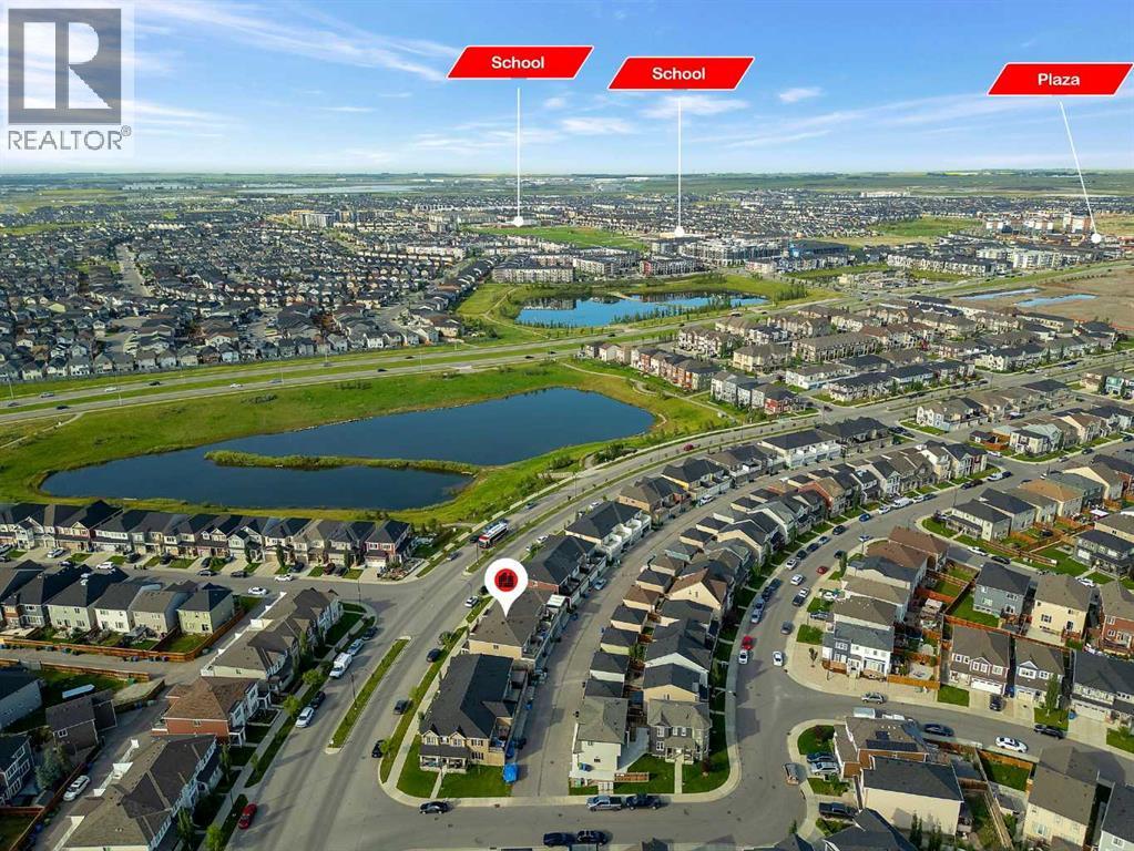 Single Family House for Sale in  Cityscape Drive Cityscape Calgary 