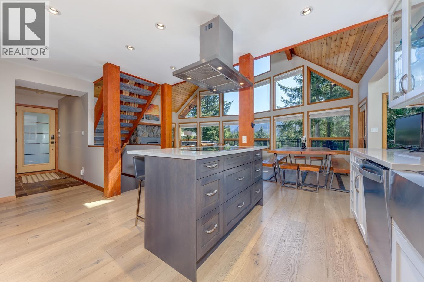 8505 MATTERHORN DRIVE, Whistler