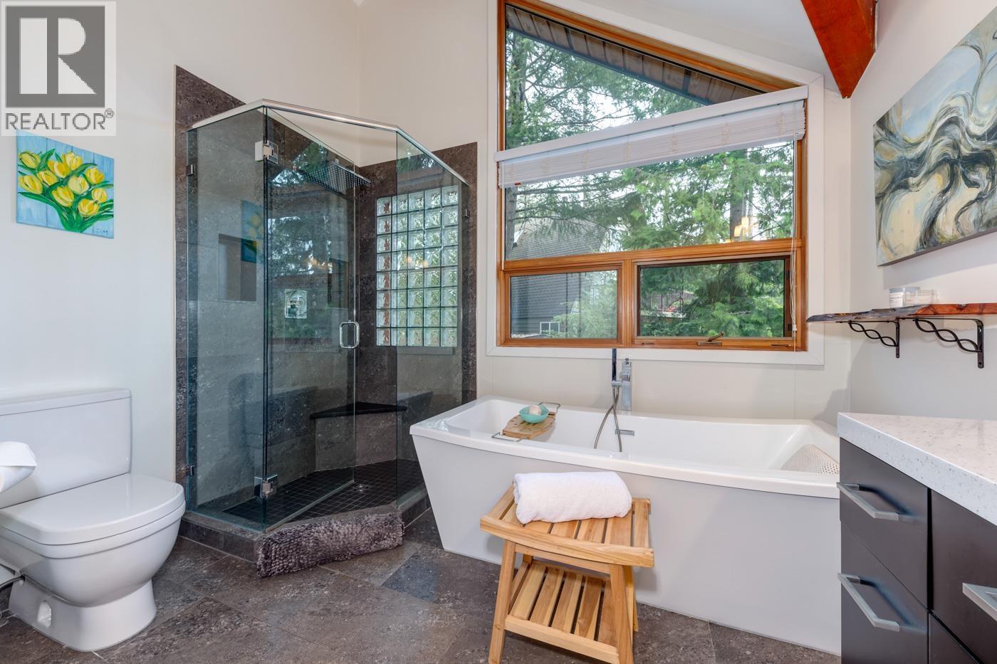 8505 MATTERHORN DRIVE, Whistler