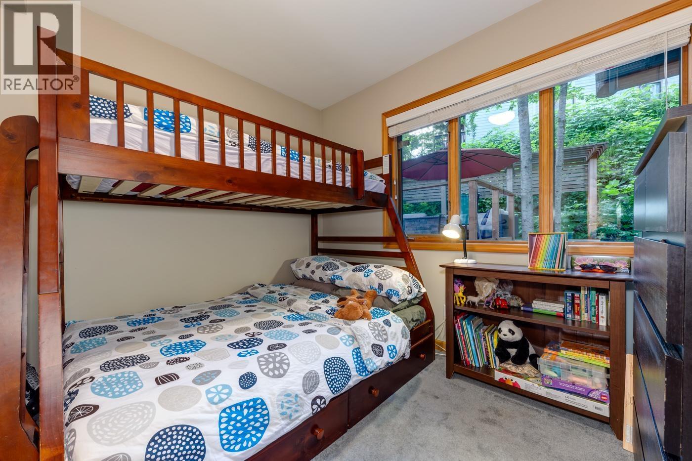 8505 MATTERHORN DRIVE, Whistler