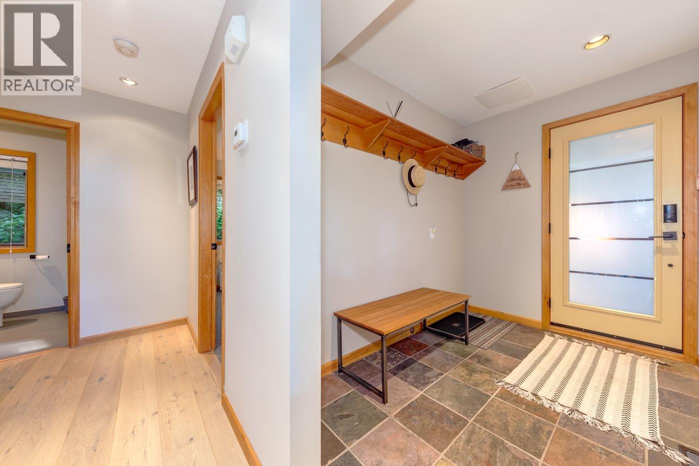 8505 MATTERHORN DRIVE, Whistler