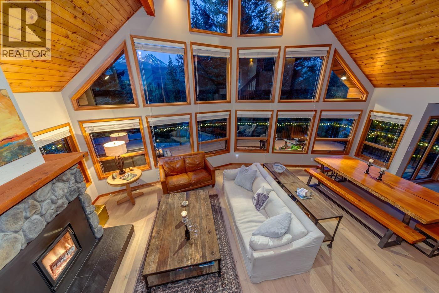8505 MATTERHORN DRIVE, Whistler