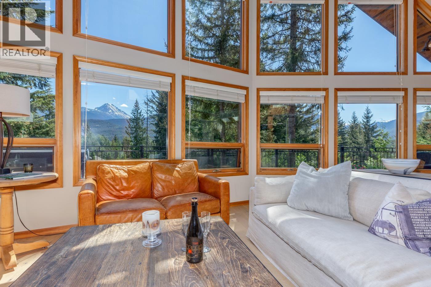 8505 MATTERHORN DRIVE, Whistler