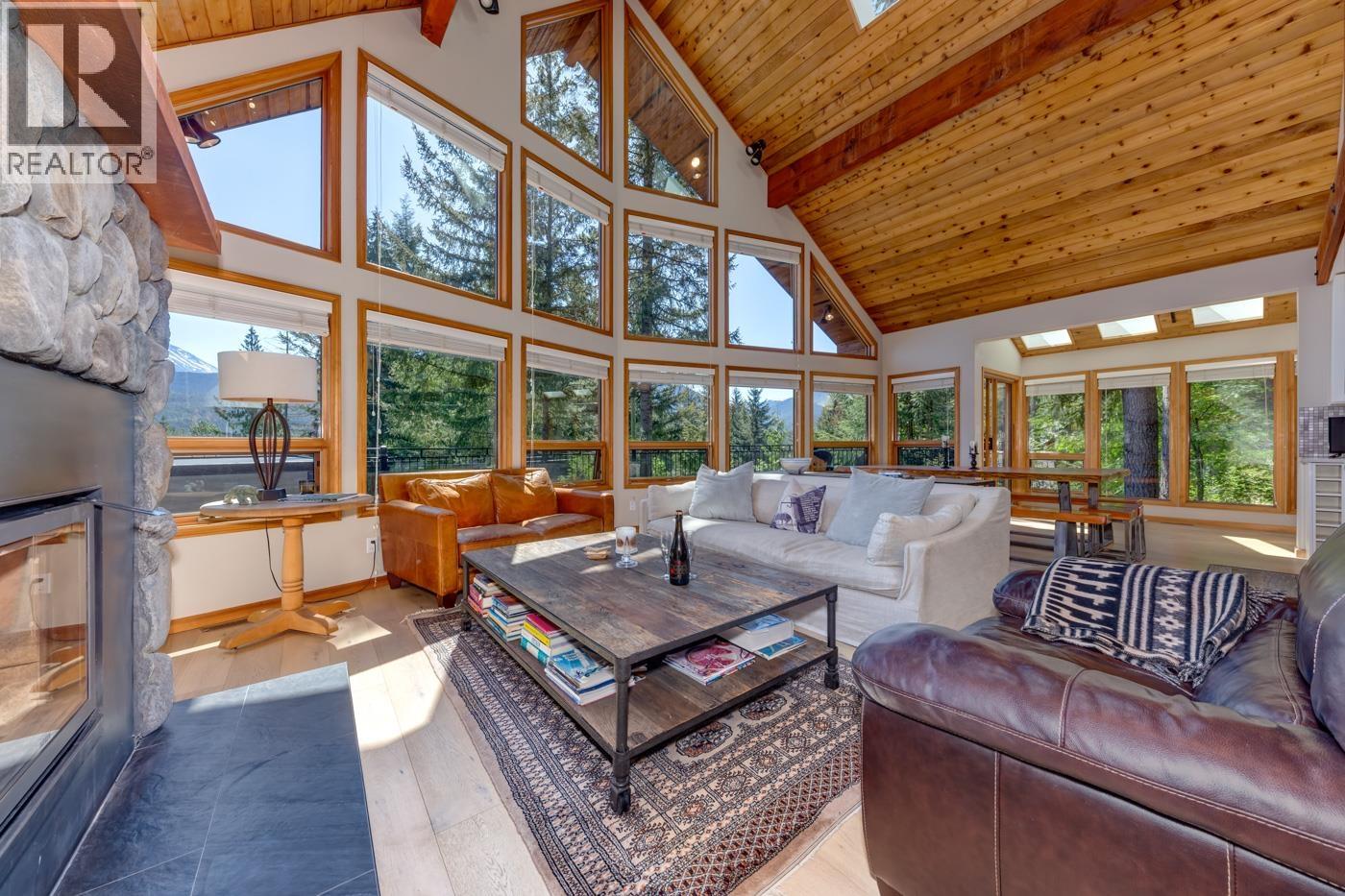 8505 MATTERHORN DRIVE, Whistler