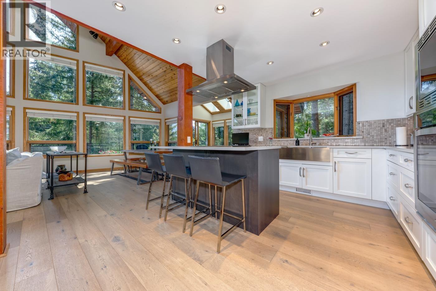 8505 MATTERHORN DRIVE, Whistler
