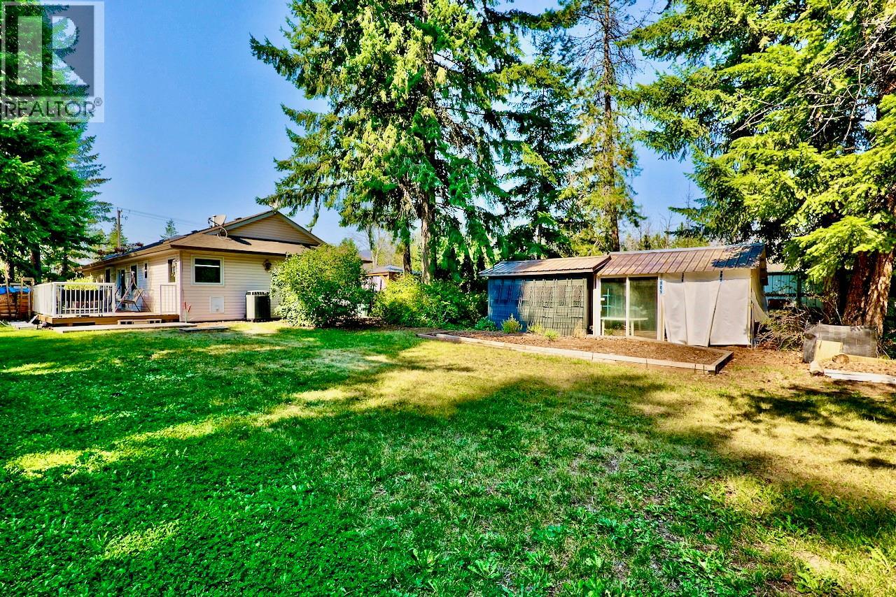  1260 Scotch Creek Wharf Road, Scotch Creek