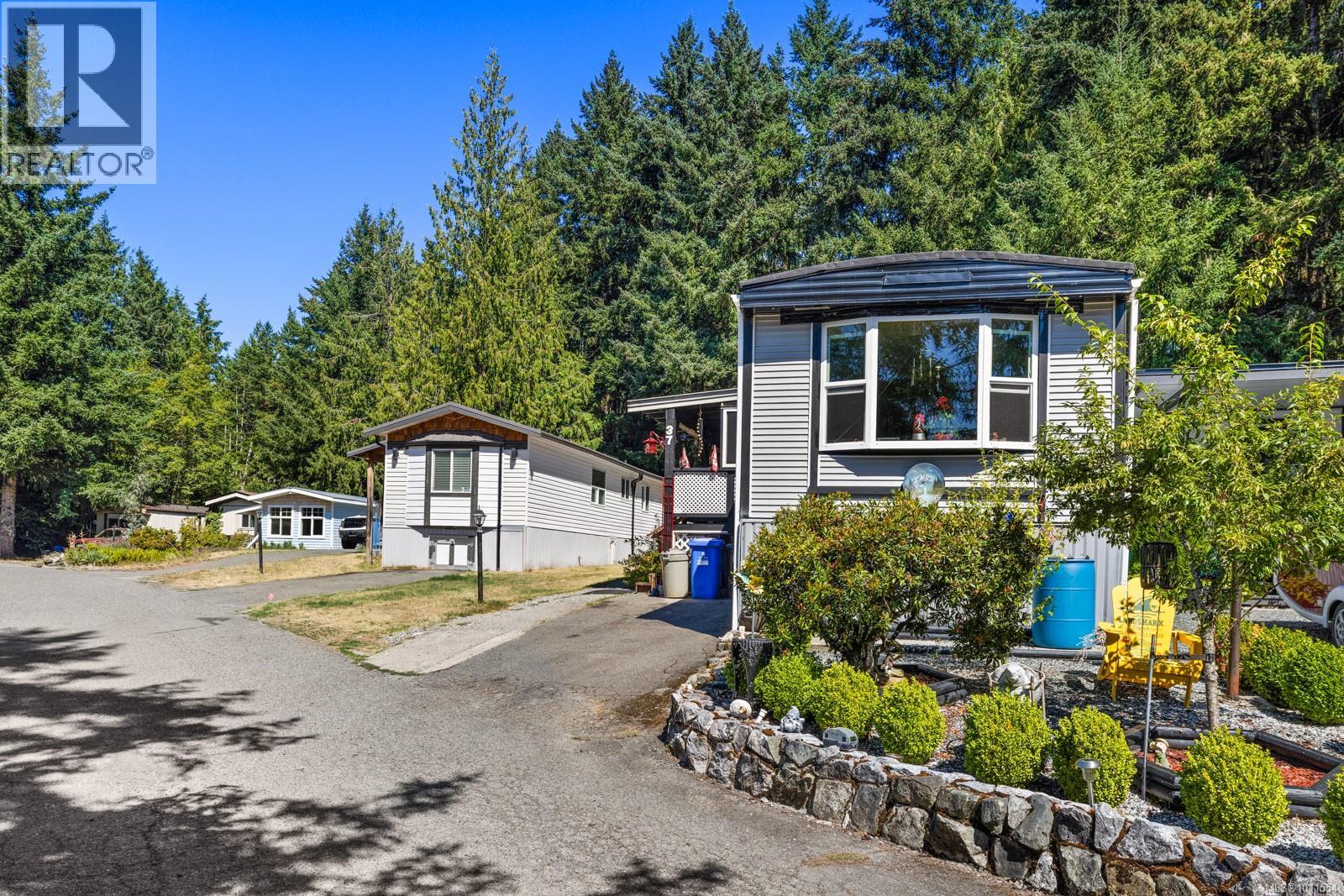 37 2785 Wallbank Road, Shawnigan Lake