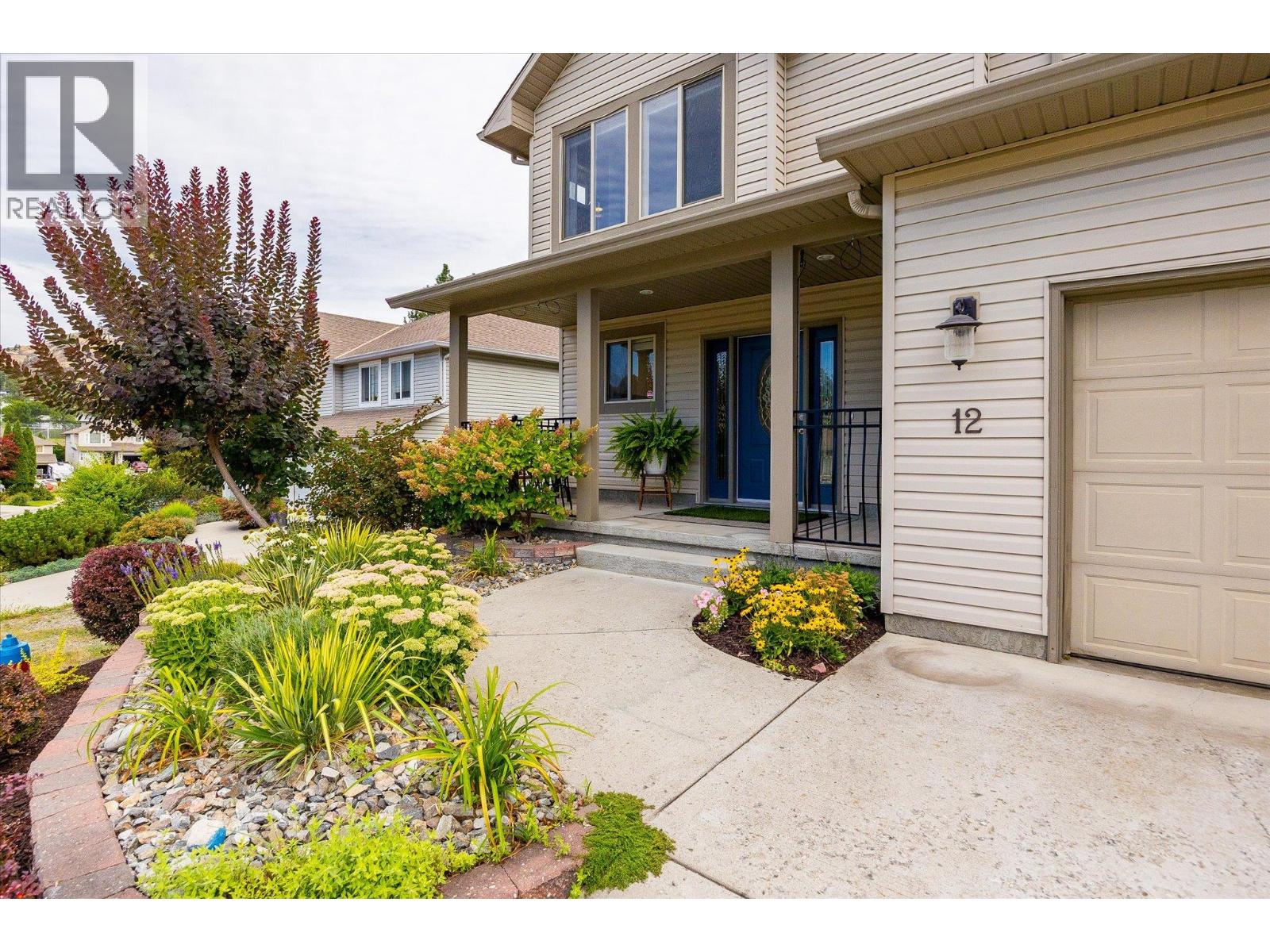 12 3425 East Boundary Road Other, West Kelowna
