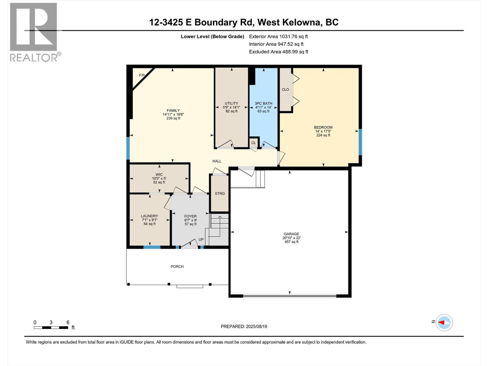 12 3425 East Boundary Road Other, West Kelowna