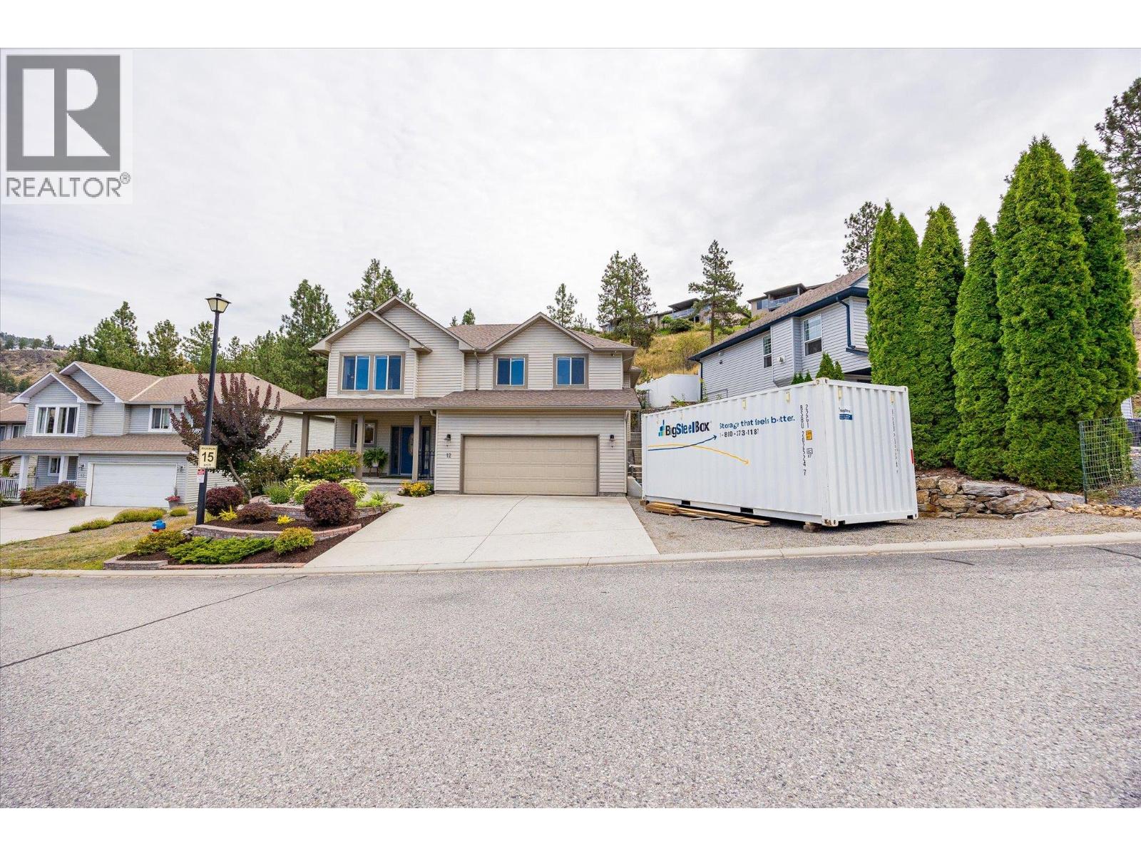 12 3425 East Boundary Road Other, West Kelowna