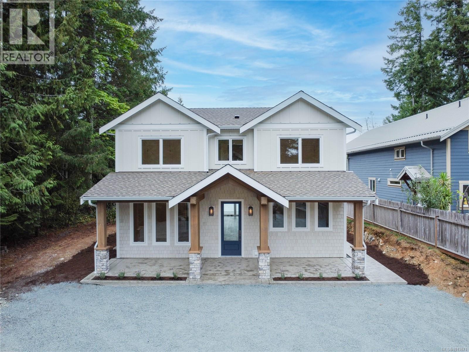 10089 Blower Rd, Port Alberni