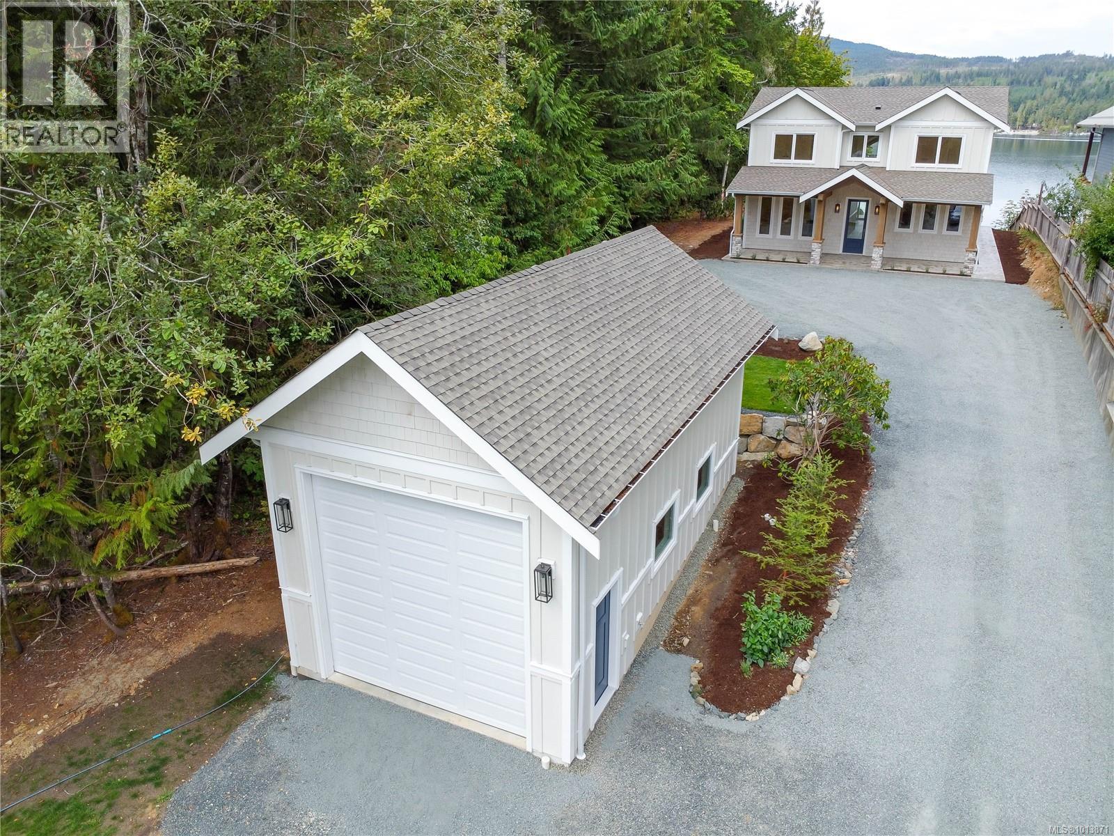 10089 Blower Rd, Port Alberni