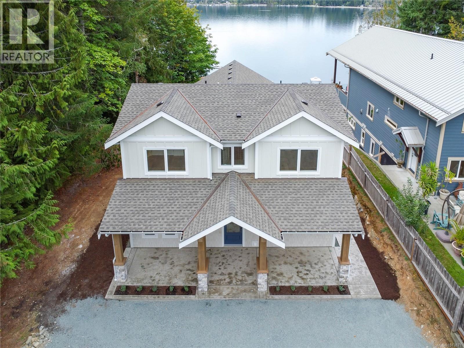 10089 Blower Rd, Port Alberni
