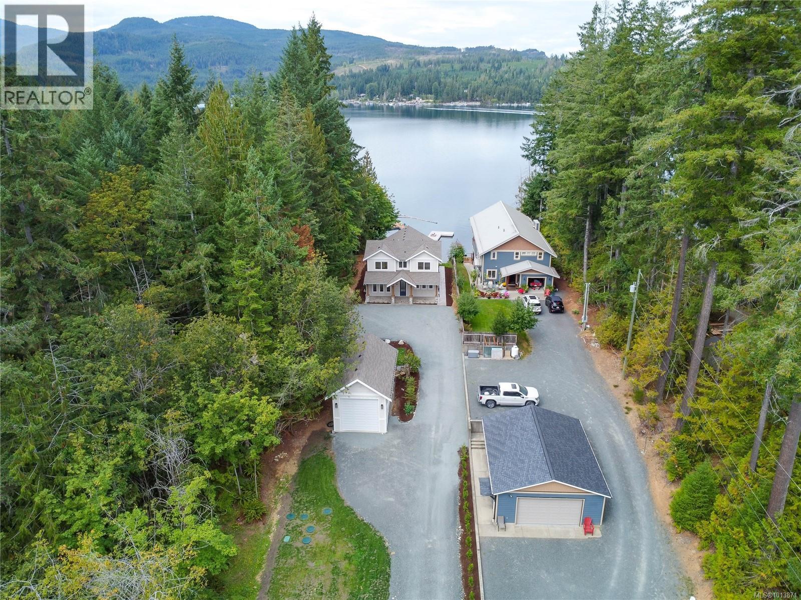 10089 Blower Rd, Port Alberni