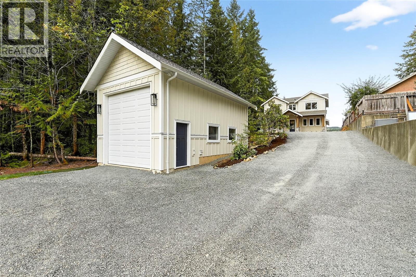 10089 Blower Rd, Port Alberni