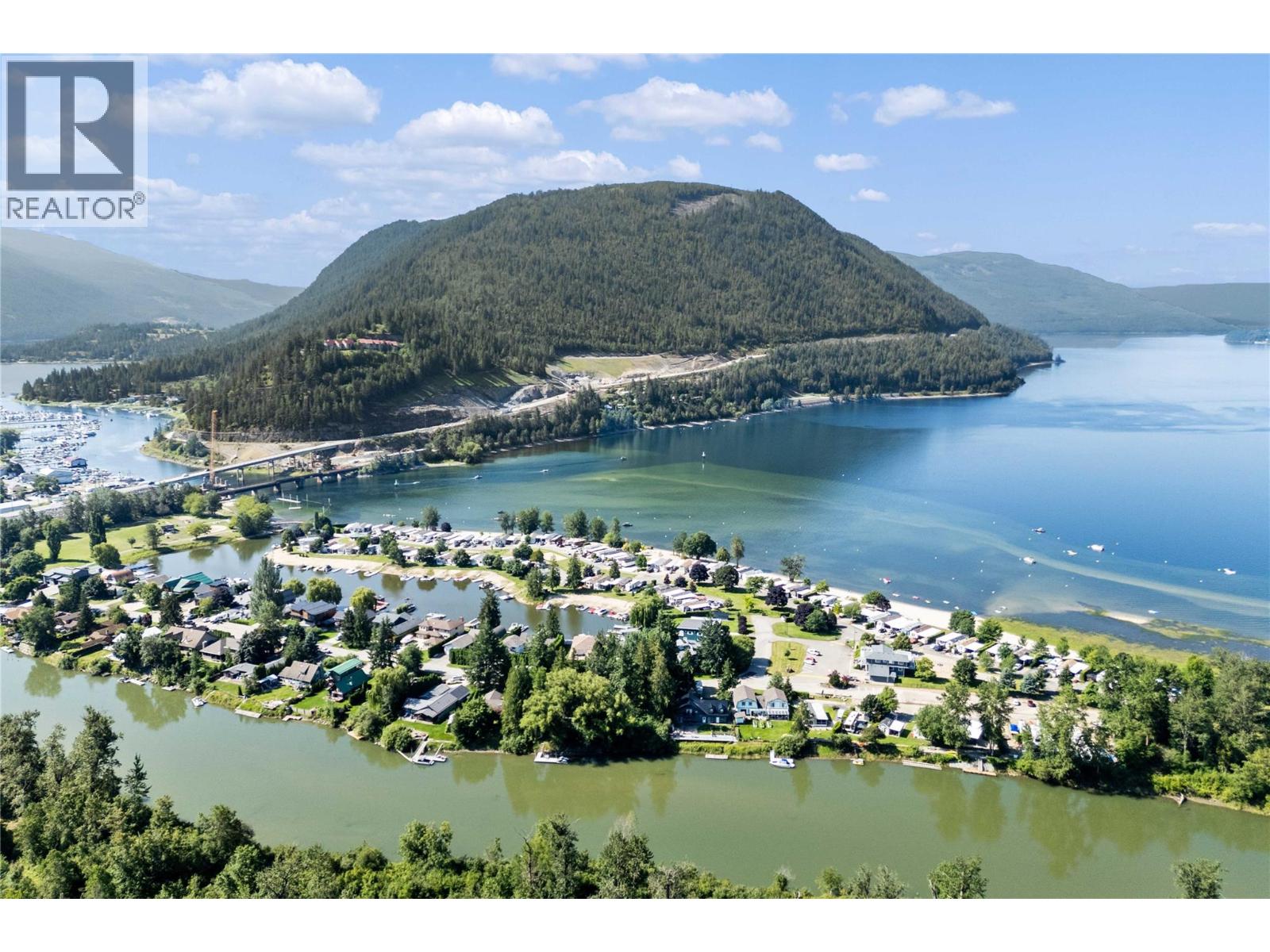 219 Temple Street Unit# 42, Sicamous