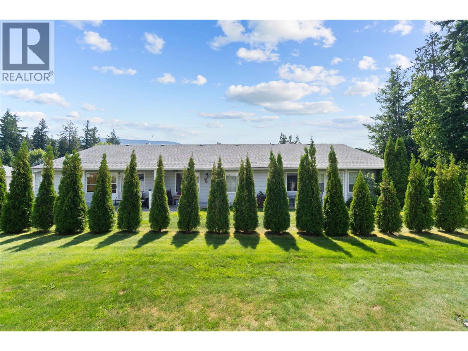 219 Temple Street Unit# 42, Sicamous