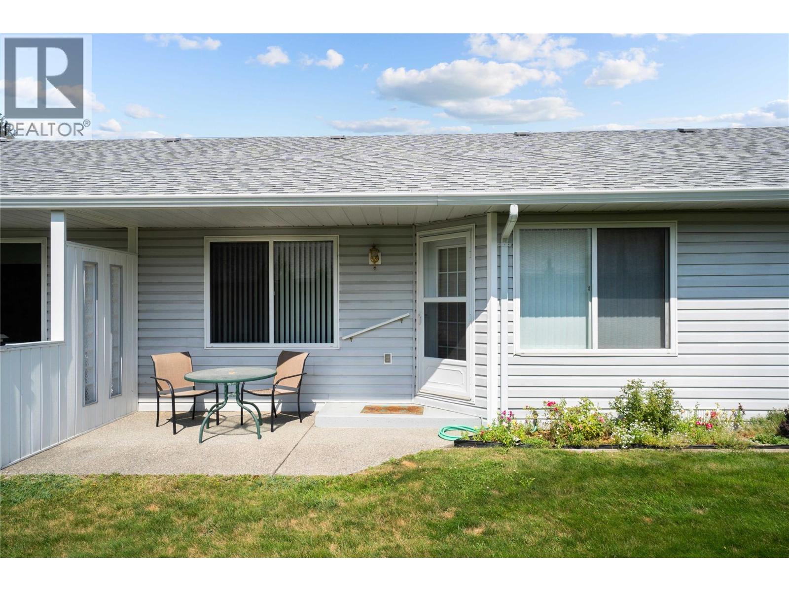 219 Temple Street Unit# 42, Sicamous