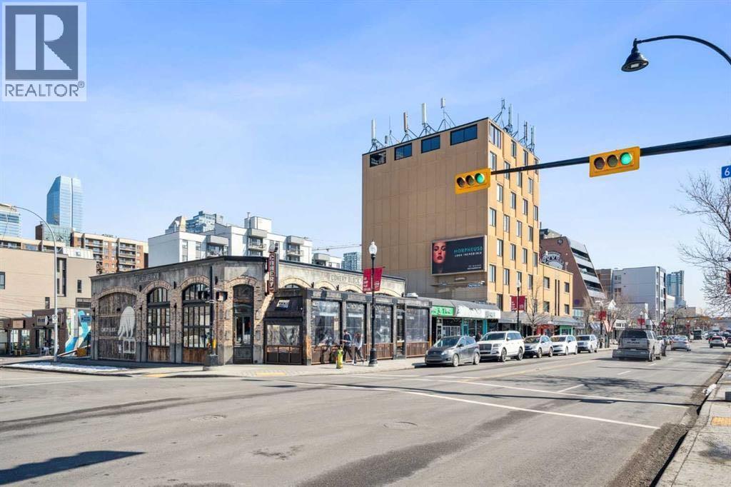 #1401 1500 7 STREET SW - 39