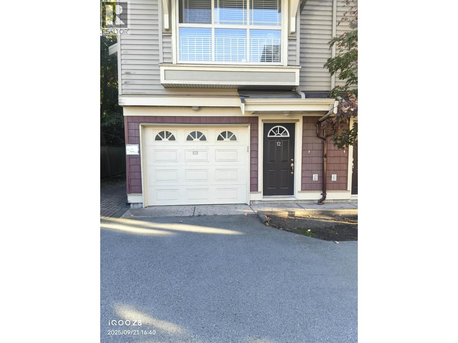 12 9000 GRANVILLE AVENUE, Richmond