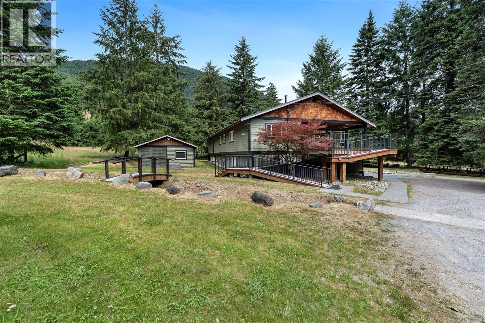 7518 Rosevear Rd, Duncan